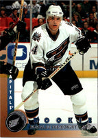 1997 Donruss Jaroslav Svejkovsky #220 Rookie