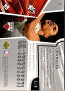 2002 Upper Deck Tyson Chandler