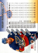 1997 Donruss Geoff Courtnall