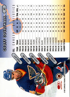 1997 Donruss Geoff Courtnall #47