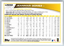 2013 Topps Update Jeanmar Gomez