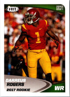 2017 SAGE HIT Darreus Rogers #36