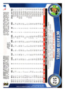 2011 Topps Octavio Dotel