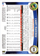 2011 Topps Casey McGehee