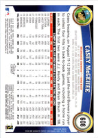 2011 Topps Casey McGehee #608