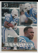 1994 Fleer Ultra Faulk