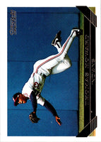 1993 Topps Thomas Howard #113