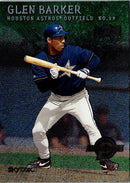 2000 Metal Glen Barker