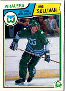 1983 O-Pee-Chee Bob Sullivan