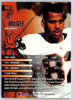 1995 Fleer Tony McGee #68