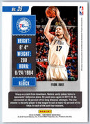 2018 Contenders Jj Redick