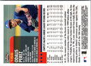 2000 Topps Limited Odalis Perez