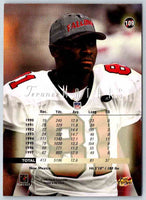 1998 Edge Terance Mathis #109