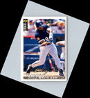 1995 Collector's Choice Tim Raines