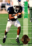 1999 Notre Dame A Century of Greatness 1992: Mirer throws for two-point conversion to beat Penn State in the snow