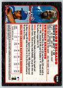 1999 Bowman Carlos Delgado