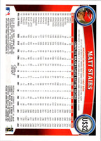 2011 Topps Update Matt Stairs #US32