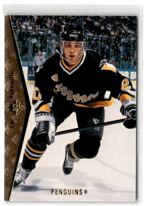 1994 SP Luc Robitaille #93