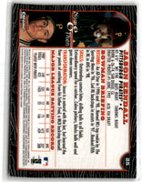 1999 Bowman Chrome Jason Kendall #25