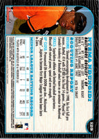 1999 Bowman Ntema Ndungidi #129