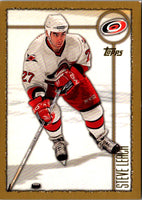 1998 Topps Steve Leach #28