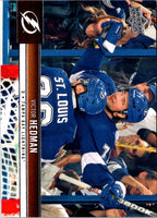 2012 Upper Deck Victor Hedman #170