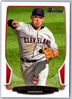 2014 Bowman Asdrubal Cabrera #160