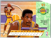 1992 Fleer Ultra A.C. Green #91