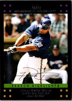 2007 Topps Updates & Highlights Prince Fielder #UH207