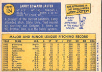 1970 Topps Larry Colton/Dick Thoenen #348 Rookie