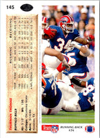 2003 Upper Deck Thurman Thomas #145