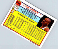 1991 Topps Lasalle Thompson #305