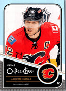 2011 O-Pee-Chee Jarome Iginla