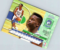 1992 Fleer Ultra Bob McCann #306