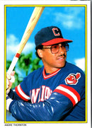 1983 Topps Andre Thornton