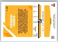 2018 Donruss Derwin James #358 Rookie