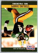 1990 Pro Set FACT Cincinnati Sterling Sharpe