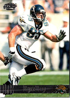 1998 Pacific Bryce Paup #194