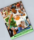 1992 Fleer Ultra Bob McCann