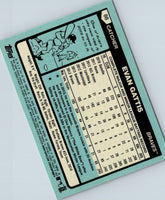 2014 Topps Archives Evan Gattis #88