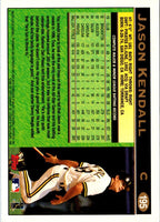 1997 Topps Jason Kendall #195