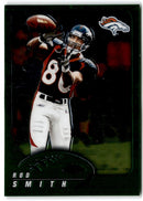 2002 Topps Chrome Rod Smith