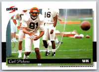 1996 Score Carl Pickens #82