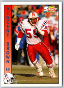 1998 Edge Vincent Brown