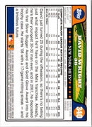 2008 Topps David Wright