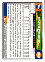 2008 Topps David Wright #340