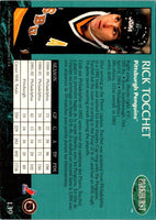 1992 Parkhurst Rick Tocchet #139