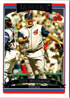 2006 Topps Bob Wickman #492