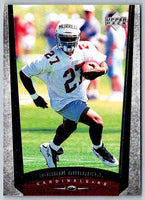 1998 Upper Deck Adrian Murrell #52