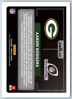2019 Panini Absolute Aaron Rodgers #70